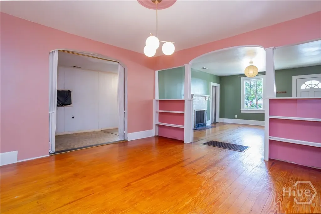 801 E 36th Street Savannah GA 31401