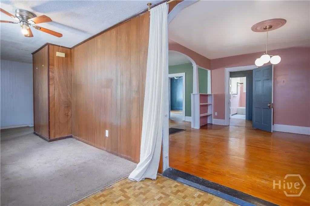 801 E 36th Street Savannah GA 31401