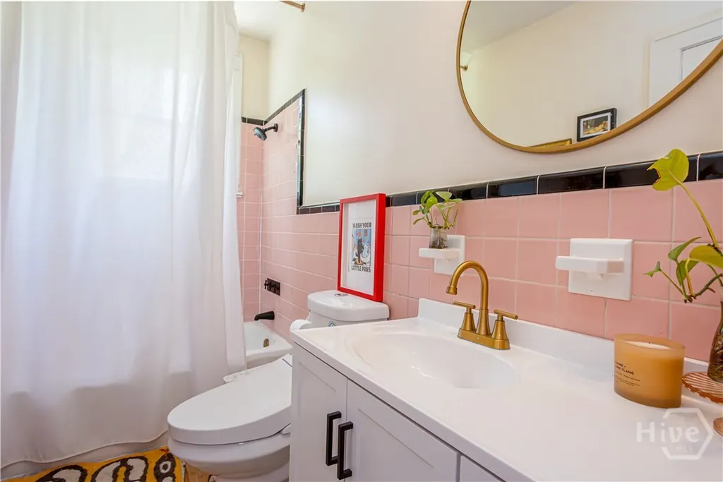 801 E 36th Street Savannah GA 31401