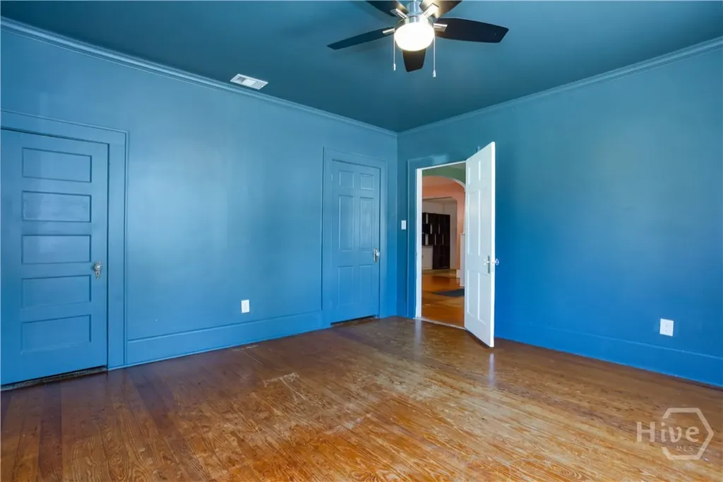 801 E 36th Street Savannah GA 31401