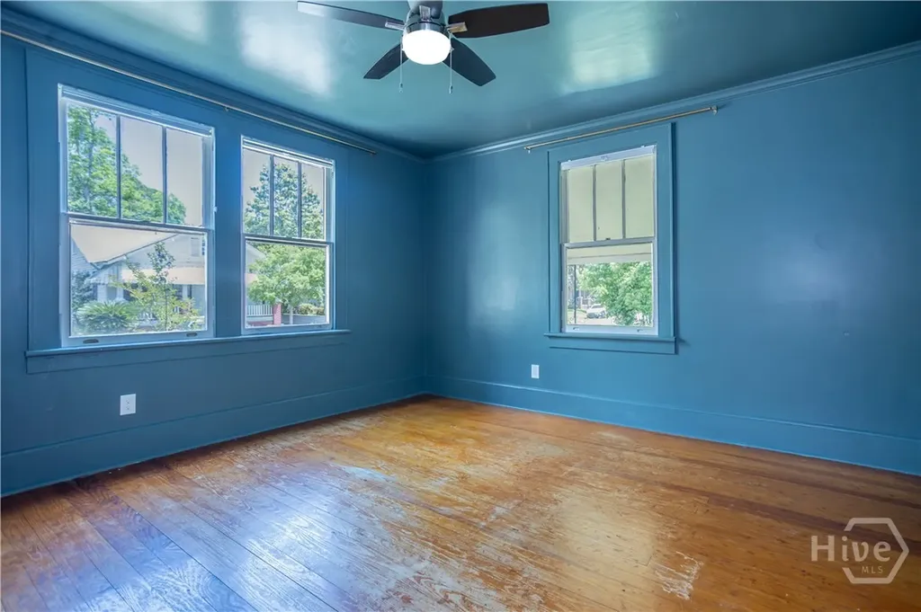801 E 36th Street Savannah GA 31401
