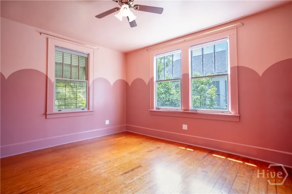 801 E 36th Street Savannah GA 31401