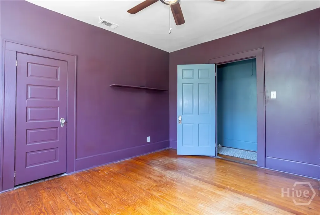 801 E 36th Street Savannah GA 31401