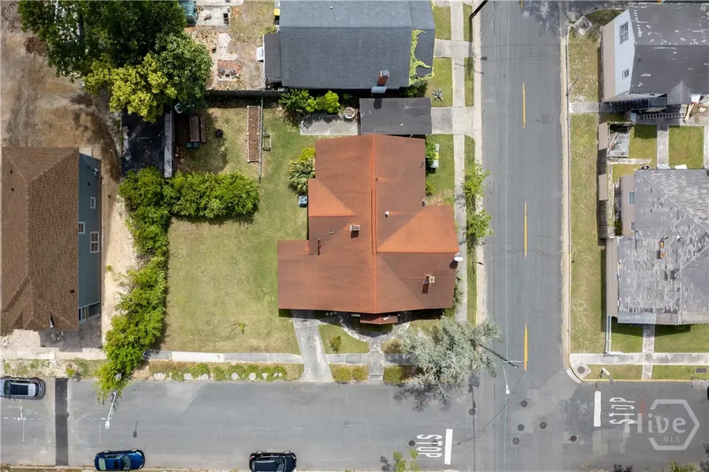 801 E 36th Street Savannah GA 31401