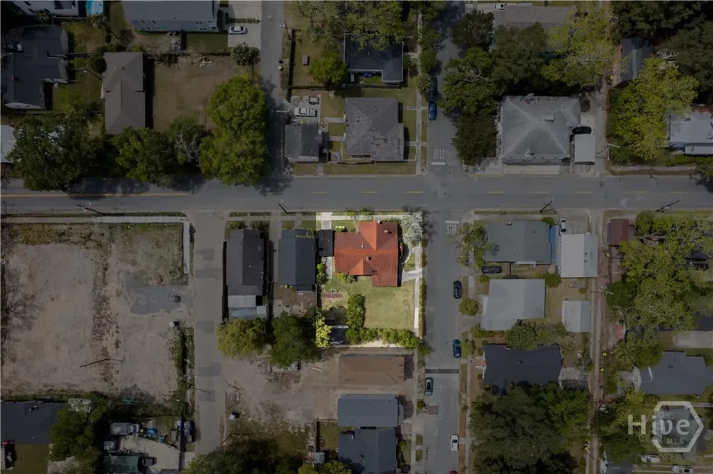 801 E 36th Street Savannah GA 31401