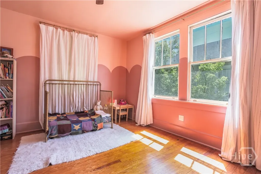 801 E 36th Street Savannah GA 31401