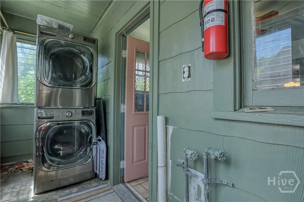 801 E 36th Street Savannah GA 31401