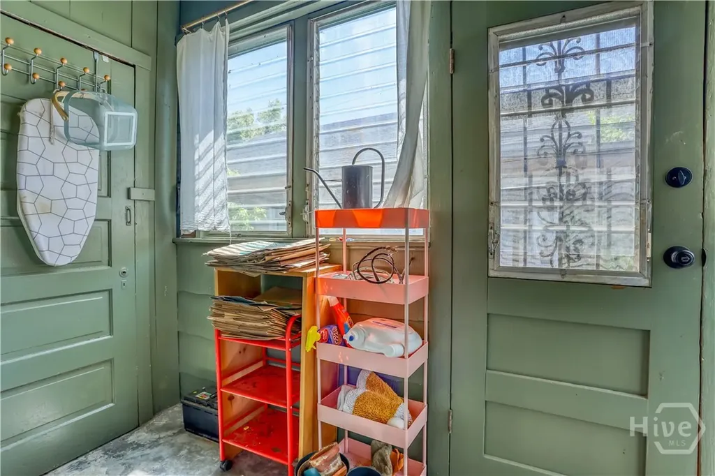 801 E 36th Street Savannah GA 31401