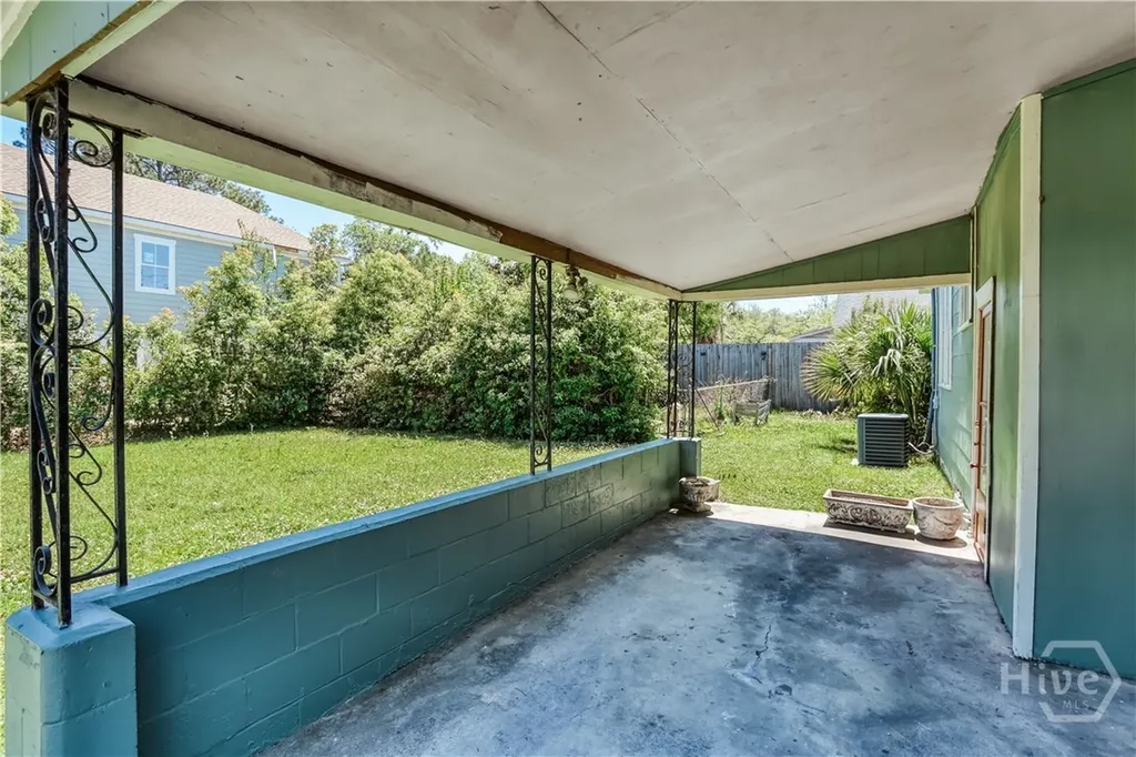 801 E 36th Street Savannah GA 31401