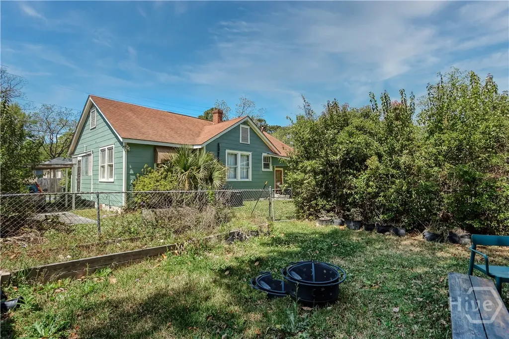 801 E 36th Street Savannah GA 31401