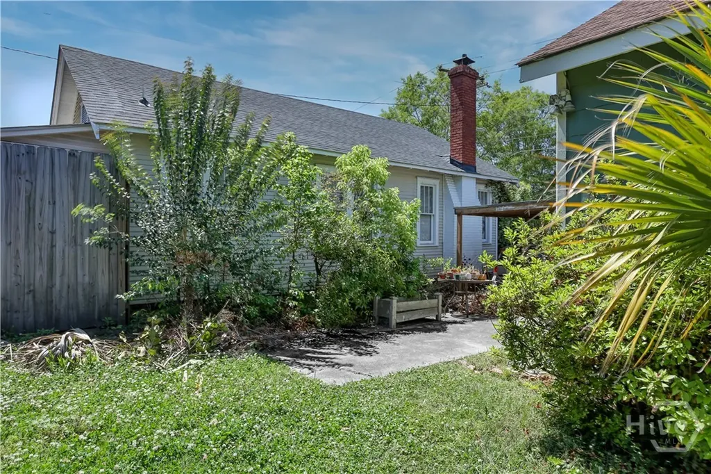 801 E 36th Street Savannah GA 31401
