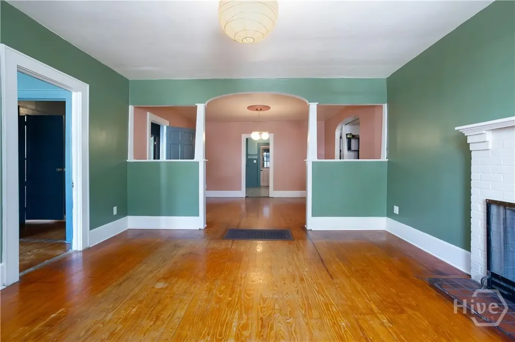 801 E 36th Street Savannah GA 31401