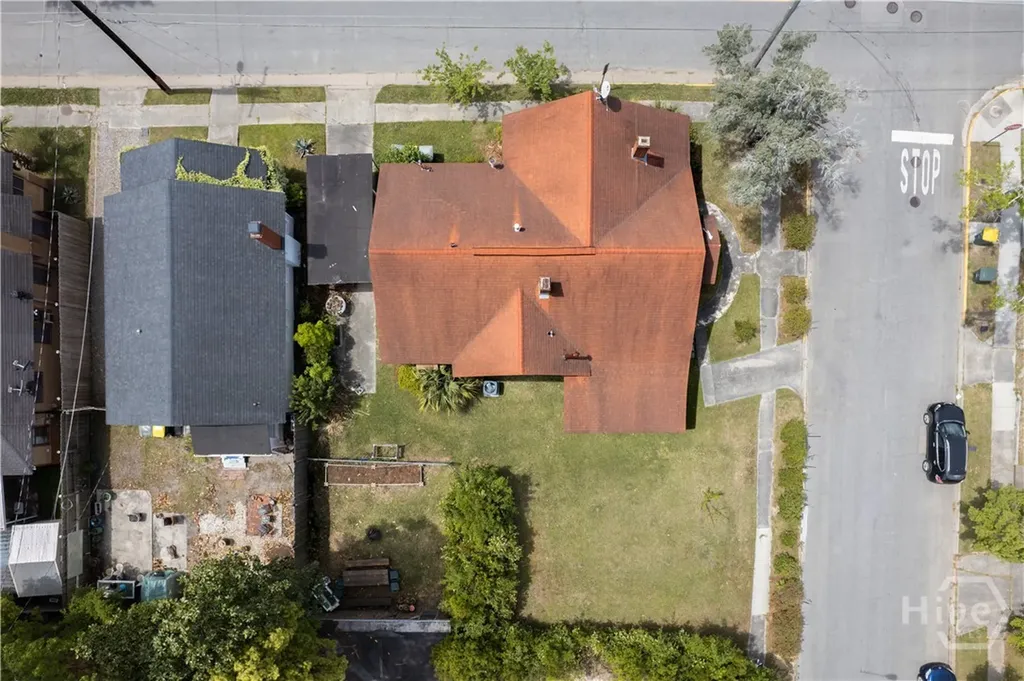 801 E 36th Street Savannah GA 31401