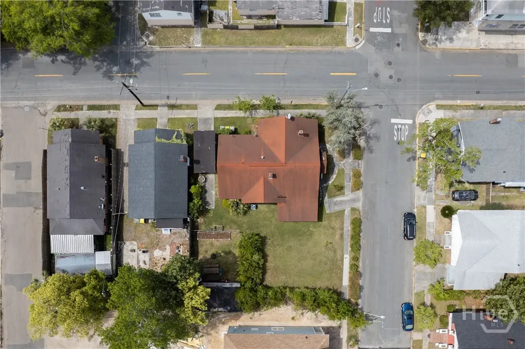 801 E 36th Street Savannah GA 31401
