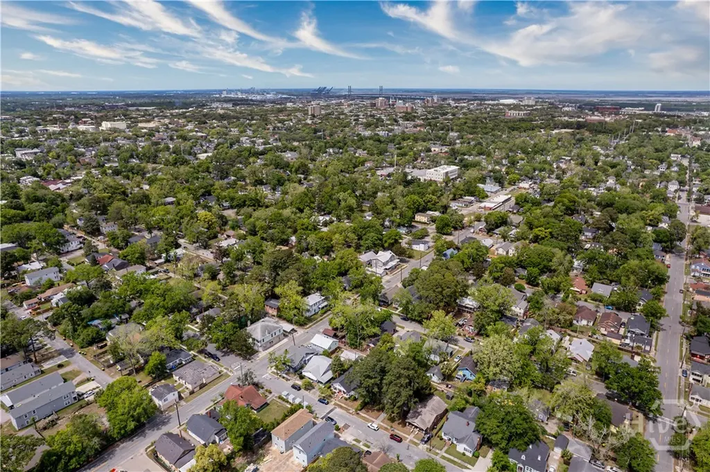 801 E 36th Street Savannah GA 31401