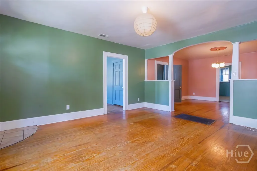 801 E 36th Street Savannah GA 31401