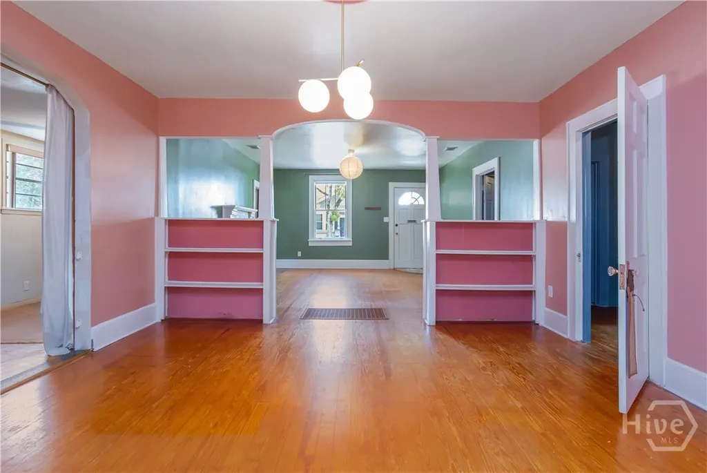 801 E 36th Street Savannah GA 31401