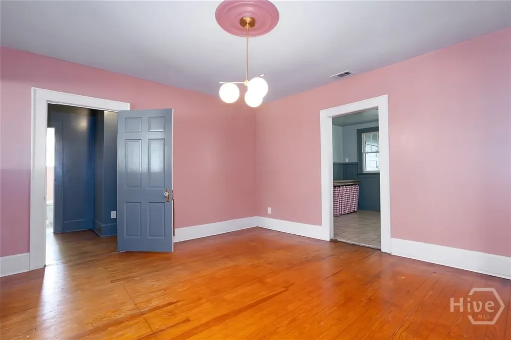 801 E 36th Street Savannah GA 31401