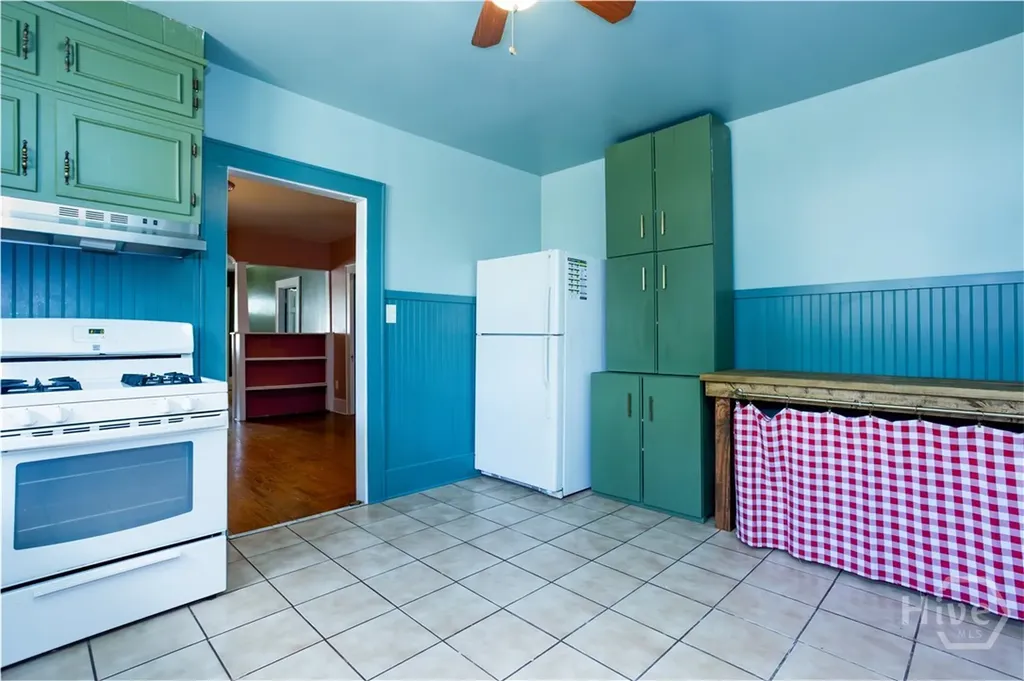 801 E 36th Street Savannah GA 31401