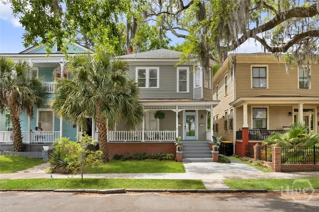 311 W 39th Street Savannah GA 31401