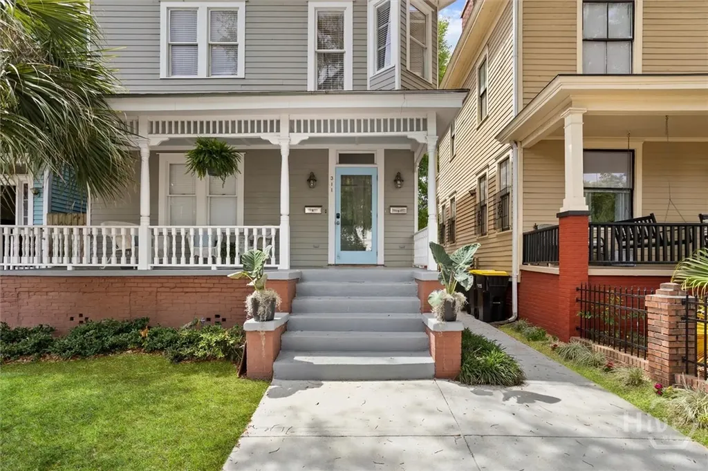 311 W 39th Street Savannah GA 31401
