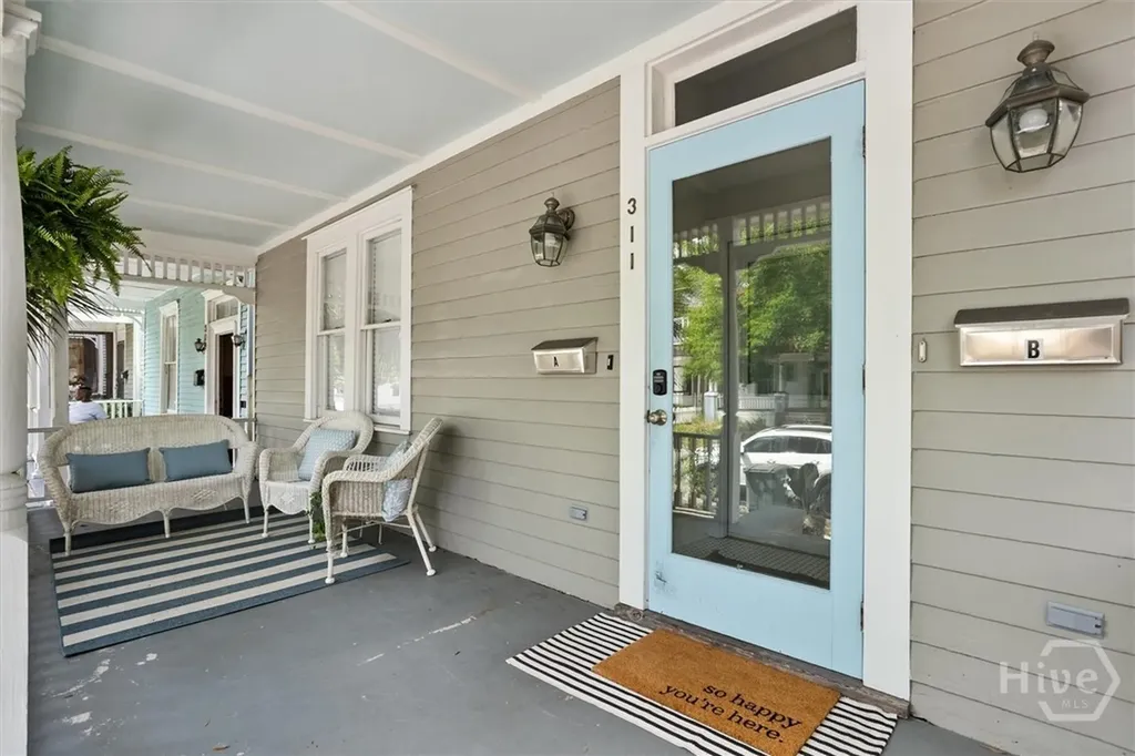 311 W 39th Street Savannah GA 31401