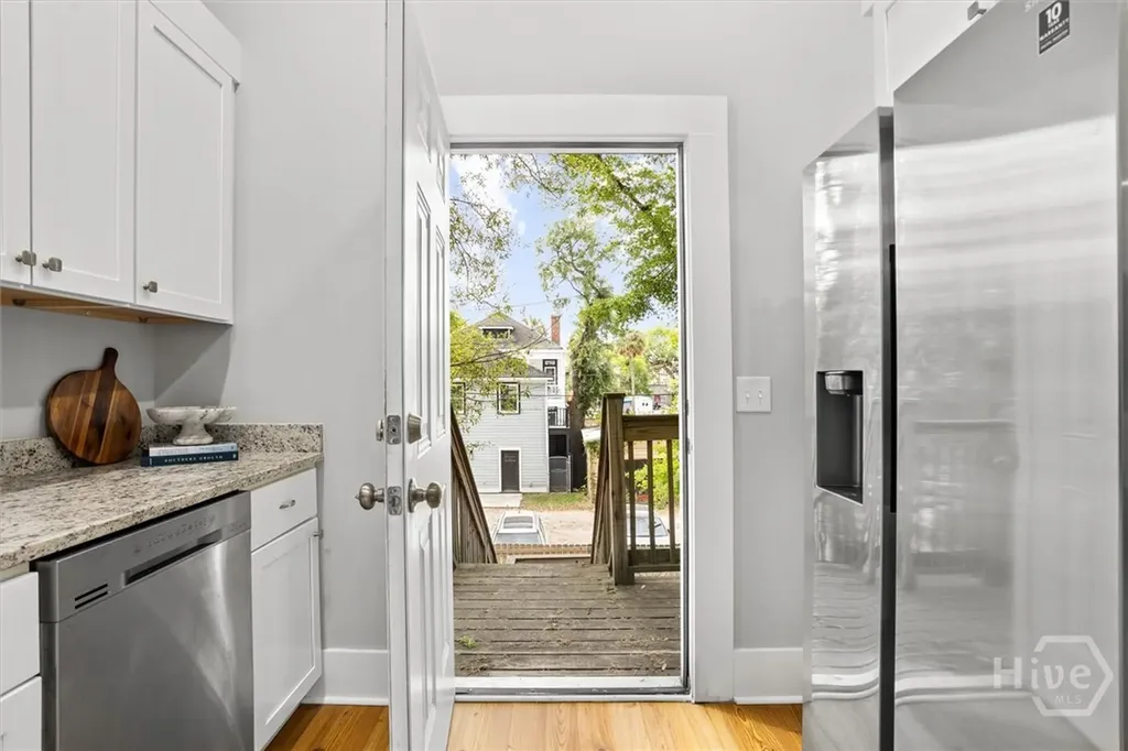 311 W 39th Street Savannah GA 31401
