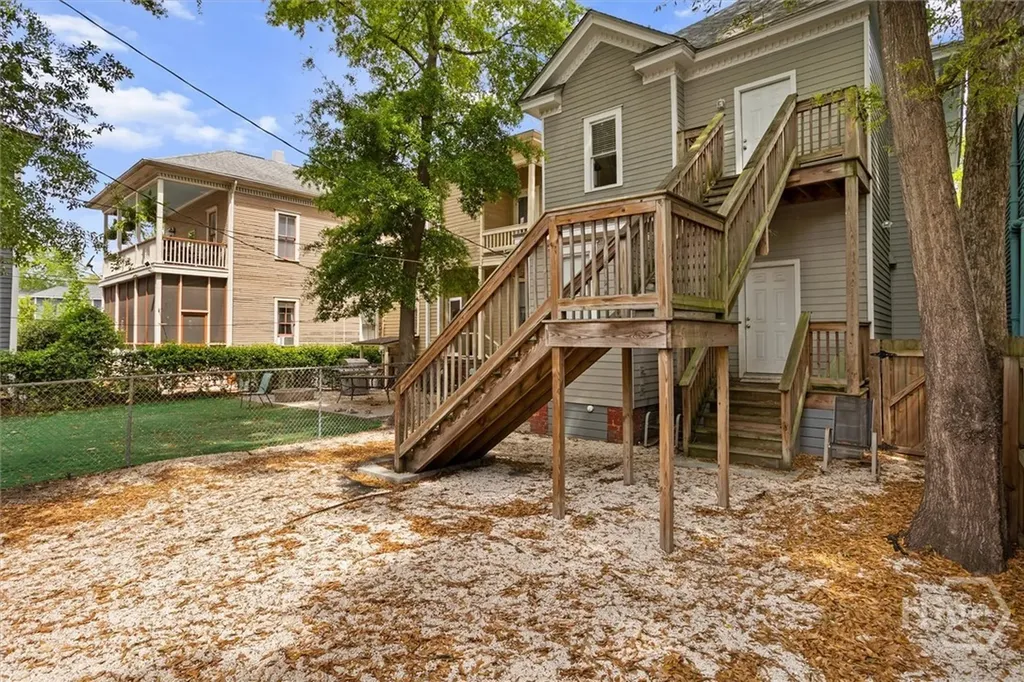 311 W 39th Street Savannah GA 31401