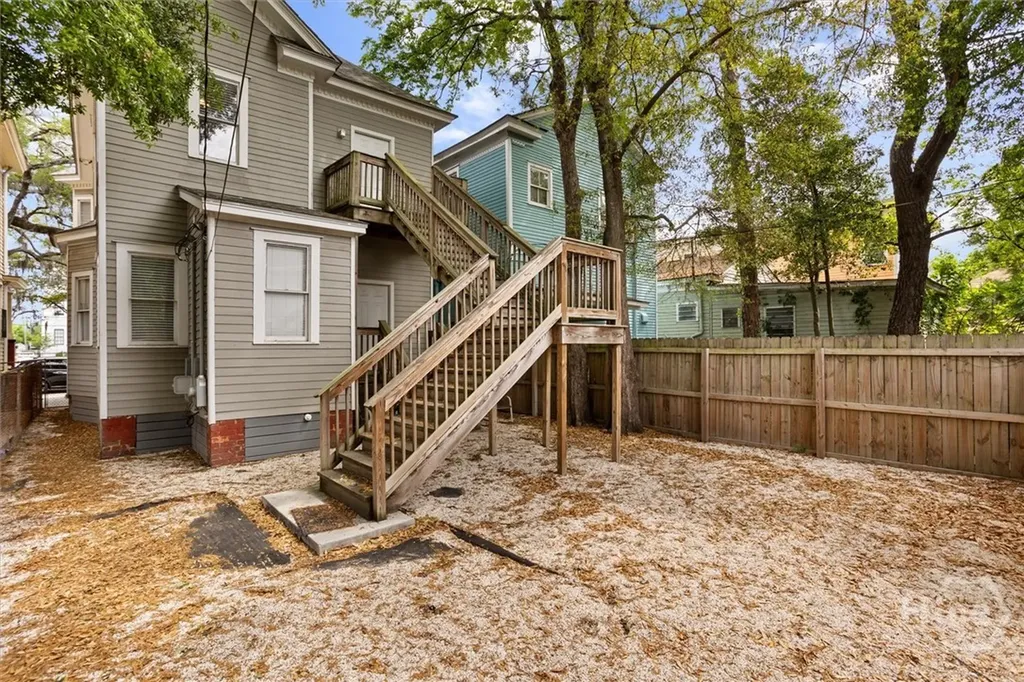 311 W 39th Street Savannah GA 31401
