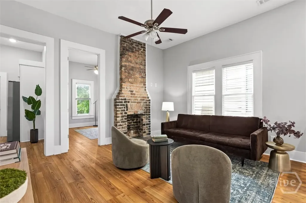 311 W 39th Street Savannah GA 31401