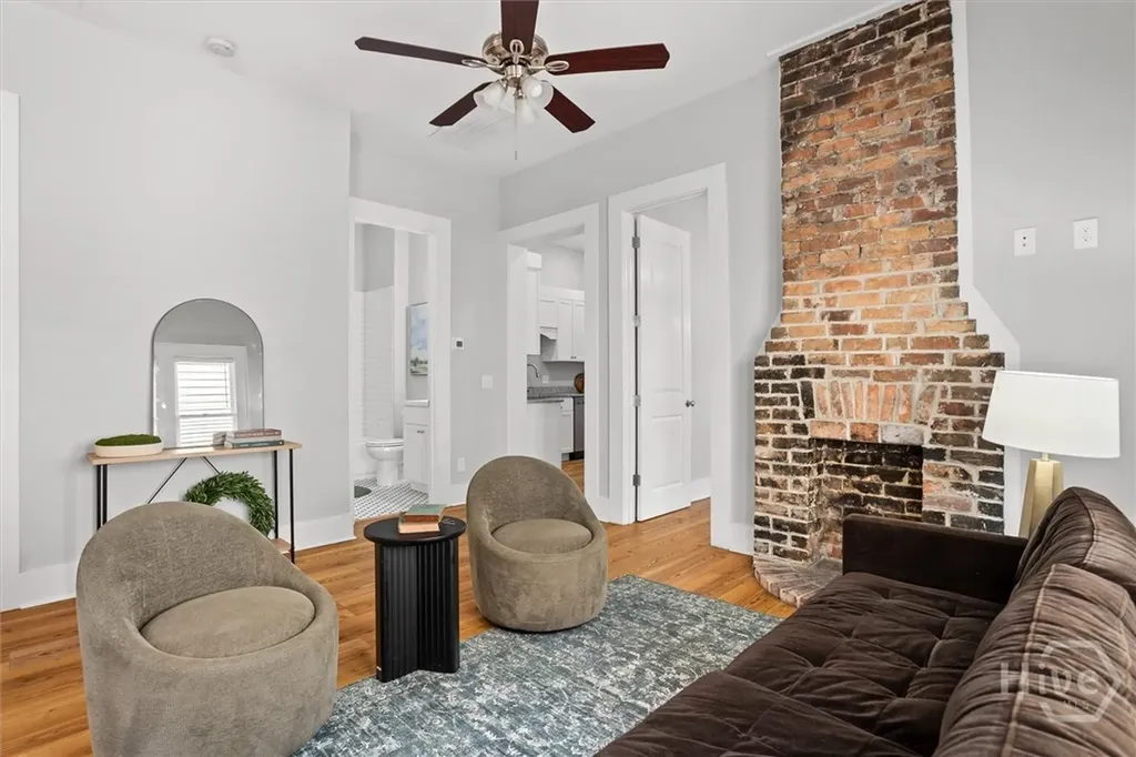 311 W 39th Street Savannah GA 31401