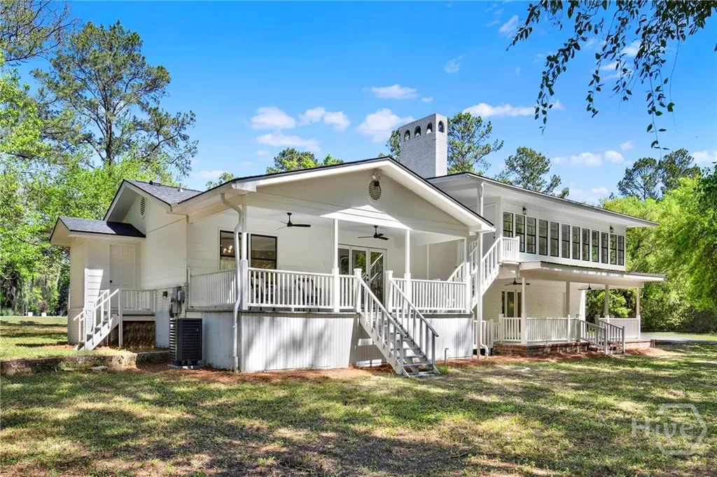 305 Kolic Helmey Road Guyton GA 31312