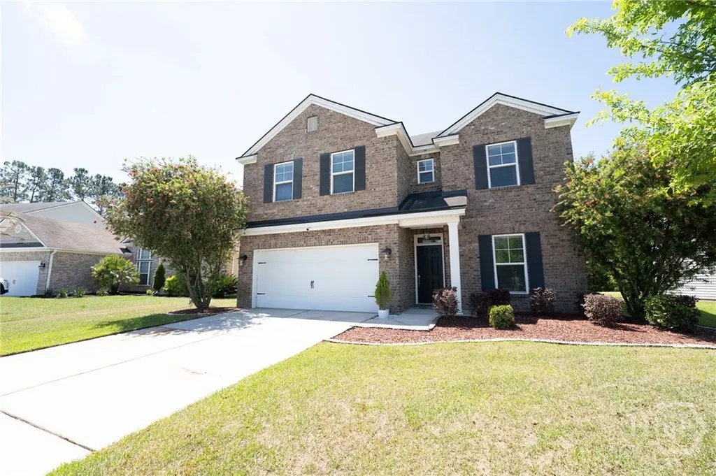 65 Melody Drive Pooler GA 31322