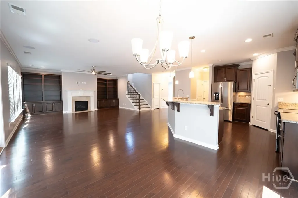 65 Melody Drive Pooler GA 31322