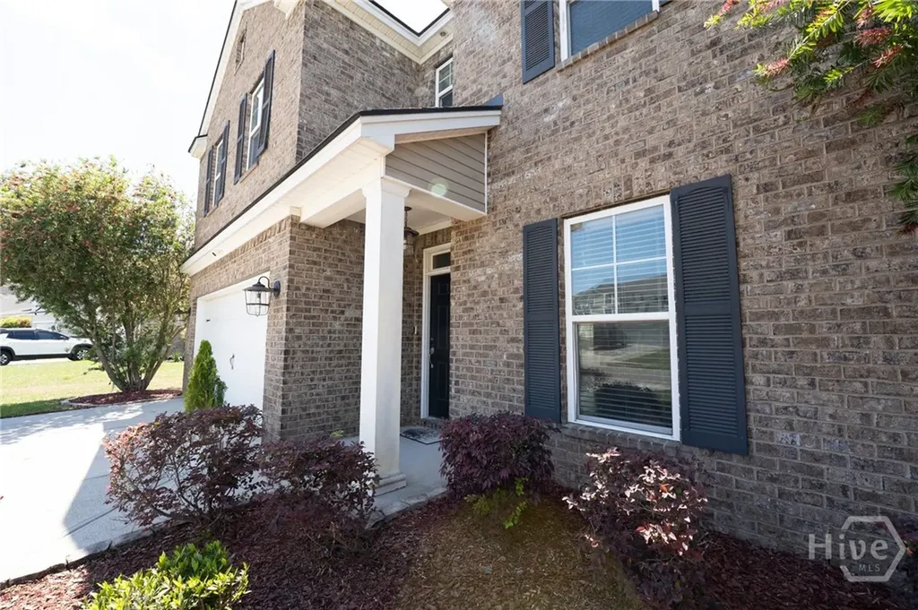 65 Melody Drive Pooler GA 31322