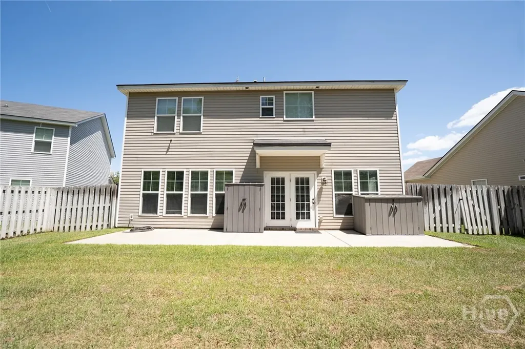 65 Melody Drive Pooler GA 31322