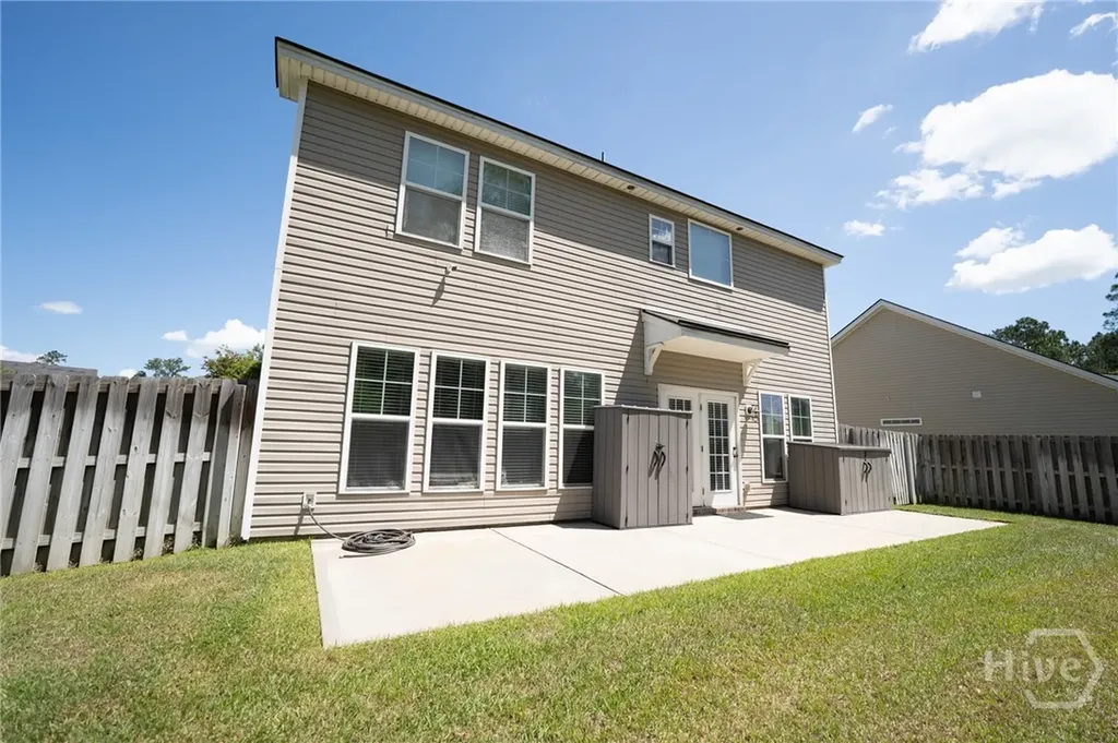 65 Melody Drive Pooler GA 31322