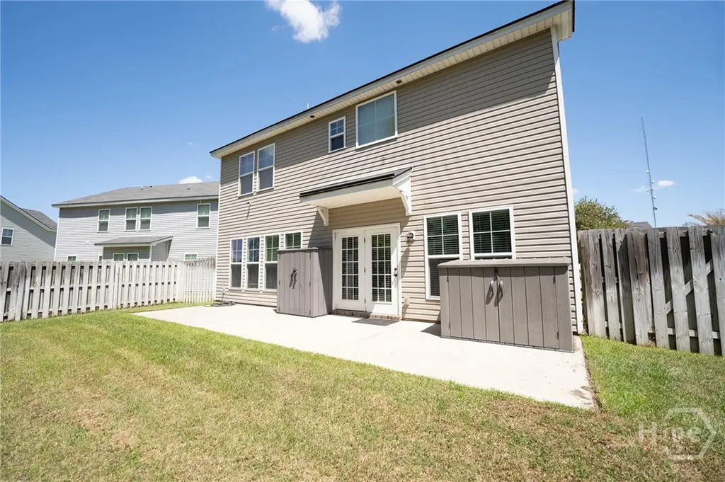65 Melody Drive Pooler GA 31322