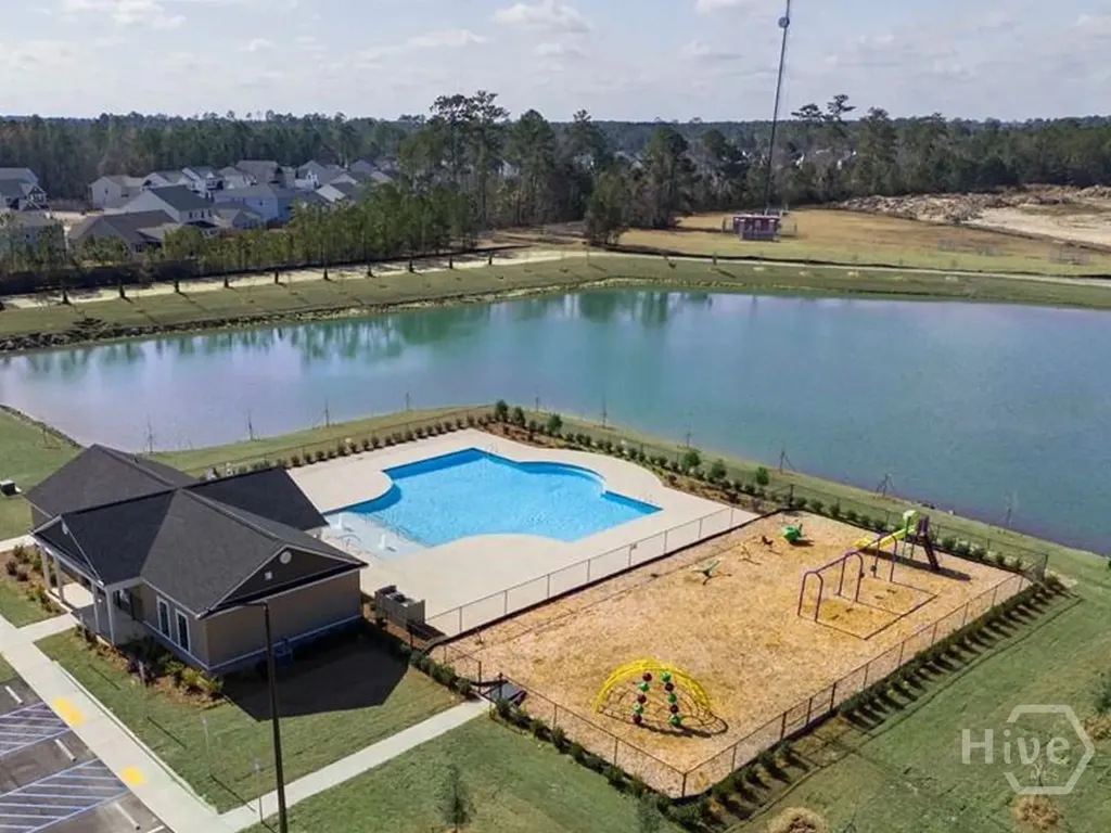 65 Melody Drive Pooler GA 31322
