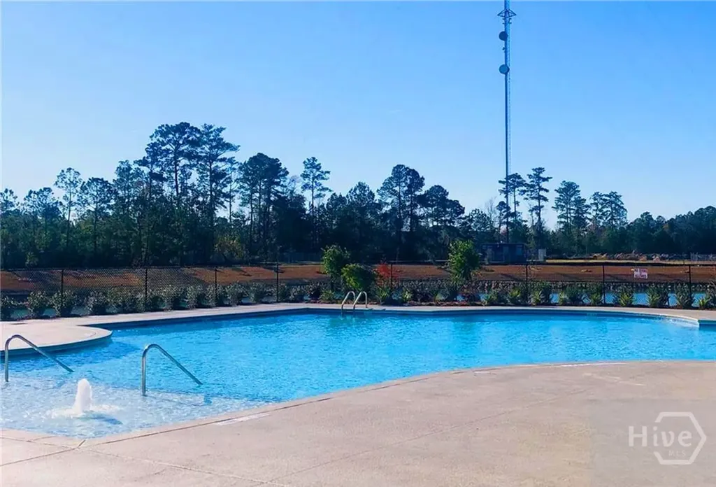 65 Melody Drive Pooler GA 31322