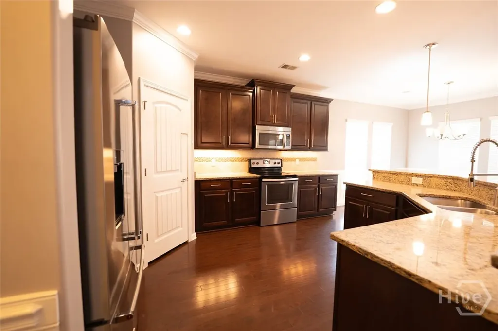 65 Melody Drive Pooler GA 31322