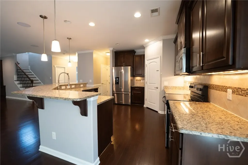 65 Melody Drive Pooler GA 31322