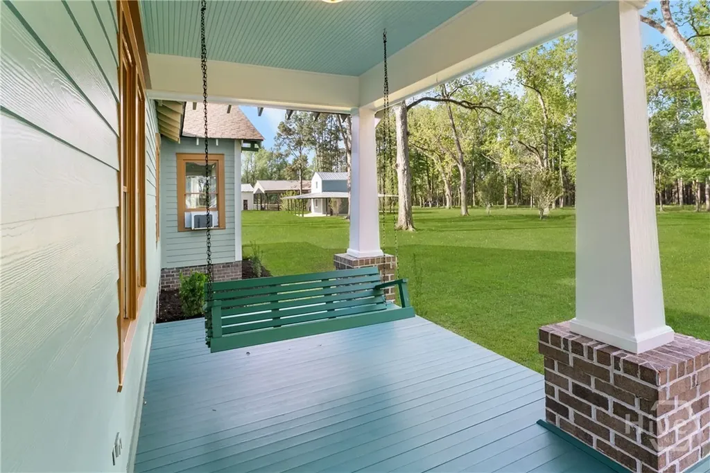 1151 Harry Lindsay Road Guyton GA 31312