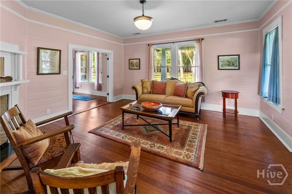 1151 Harry Lindsay Road Guyton GA 31312
