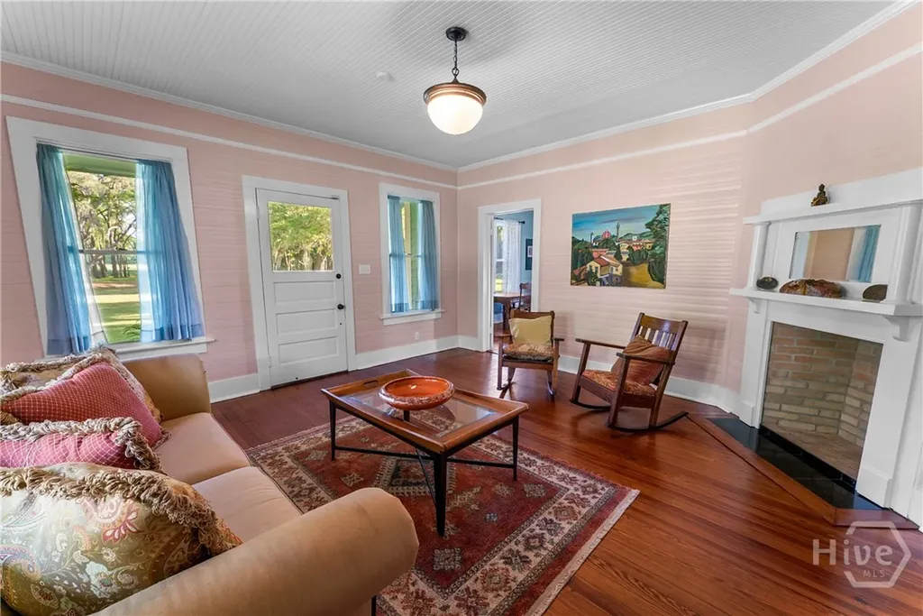 1151 Harry Lindsay Road Guyton GA 31312