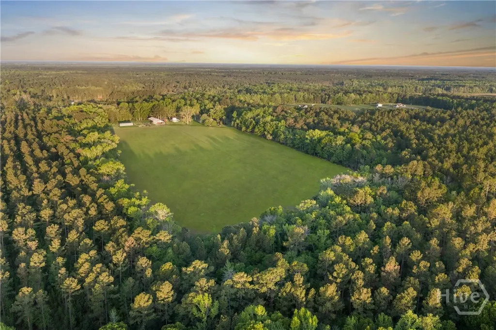 1151 Harry Lindsay Road Guyton GA 31312