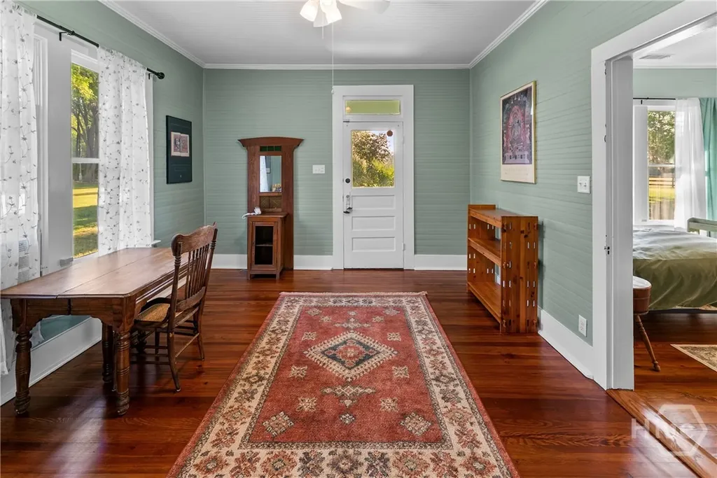 1151 Harry Lindsay Road Guyton GA 31312