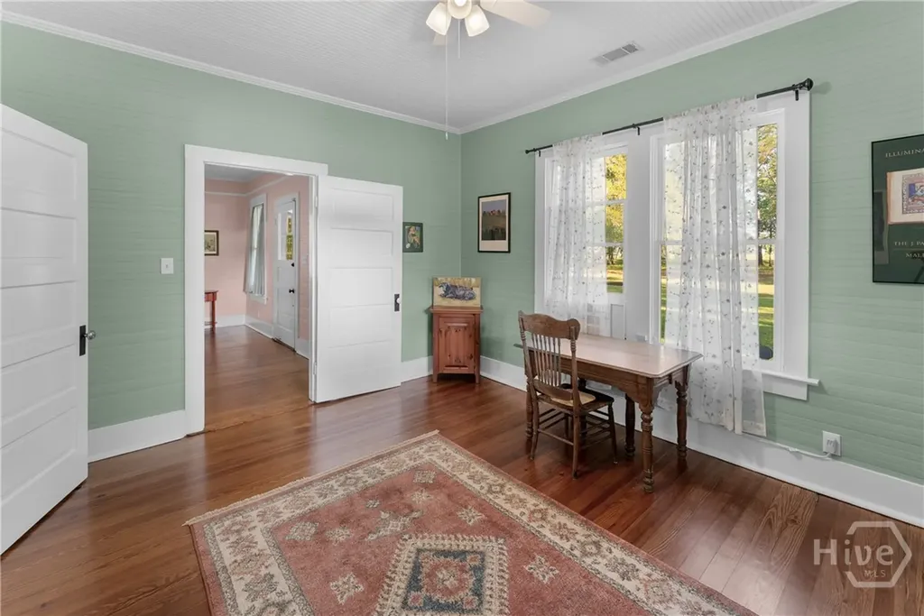 1151 Harry Lindsay Road Guyton GA 31312