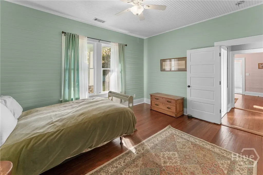 1151 Harry Lindsay Road Guyton GA 31312
