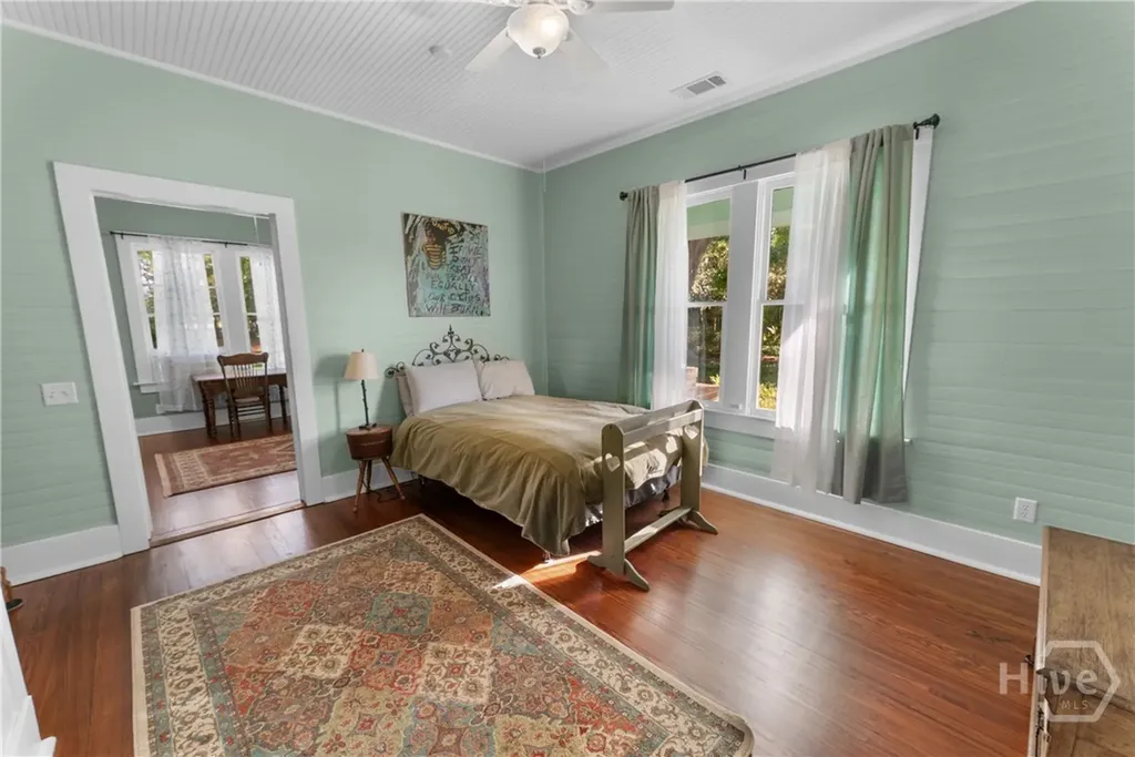 1151 Harry Lindsay Road Guyton GA 31312